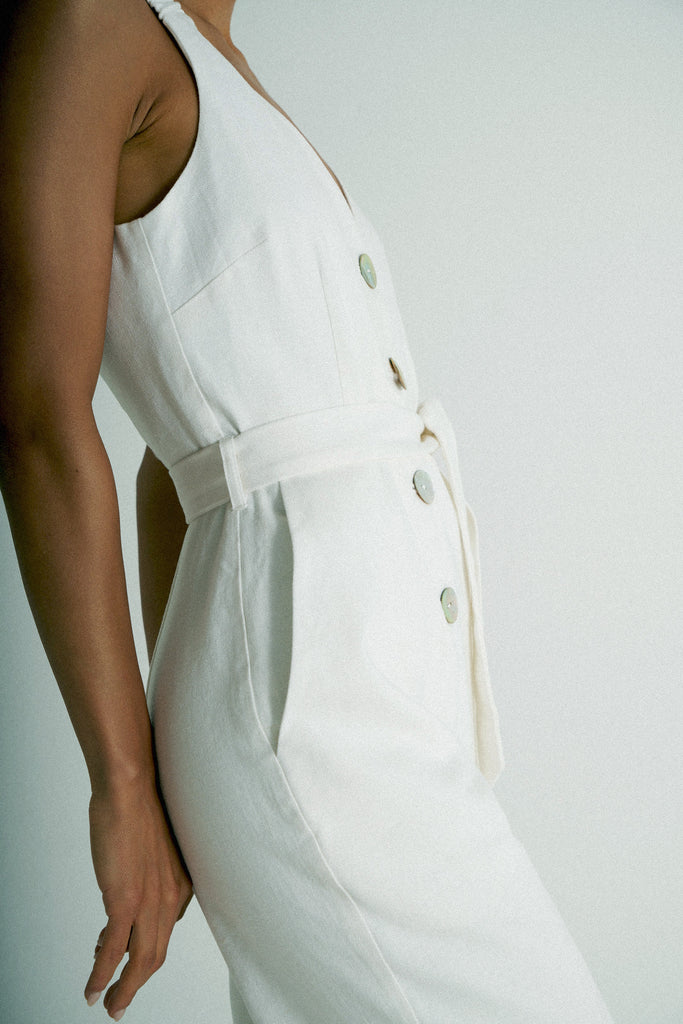 LA LIBERTÀ JUMPSUIT