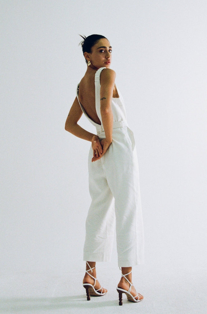 LA LIBERTÀ JUMPSUIT